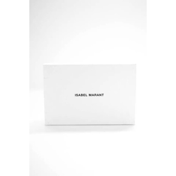 NEW Isabel Marant Women Malay Espadrille Sandals Flatform EU 39 US 9 Pink Purple - Picture 6 of 6